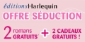 reductions Harlequin