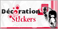 reductions Decoration-Stickers
