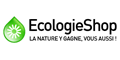 reductions Ecologie Shop