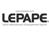reductions LEPAPE.COM